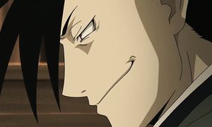 FULLMETAL ALCHEMIST E46