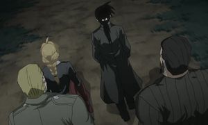 FULLMETAL ALCHEMIST E47