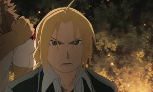 FULLMETAL ALCHEMIST E48