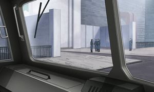 FULLMETAL ALCHEMIST E52