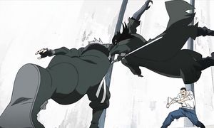 FULLMETAL ALCHEMIST E57