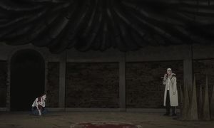 FULLMETAL ALCHEMIST E60