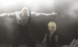 FULLMETAL ALCHEMIST E62
