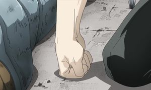 FULLMETAL ALCHEMIST E63