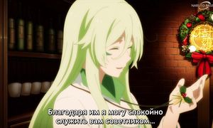 The Slime Diaries - 11 [SUB]