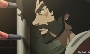 Megalo Box 2 - 03