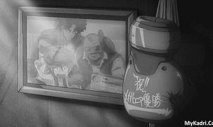 Megalo Box 2 - 05