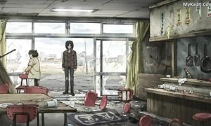Megalo Box 2 - 06