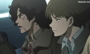 Megalo Box 2 - 08