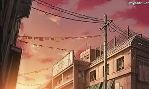 Megalo Box 2 - 09