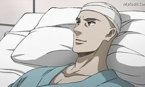 Megalo Box 2 - 10