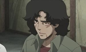Megalo Box 2 - 11