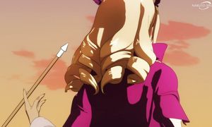 Spider - 23 [DUB]