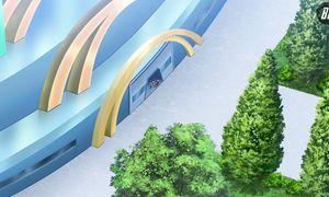 [BeyBeast project] Beyblade Burst Superking - 37 (Озвучка)