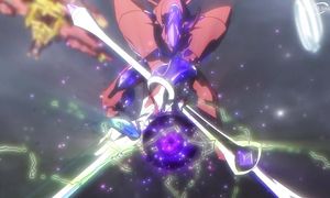 Back Arrow - 24 [DUB]