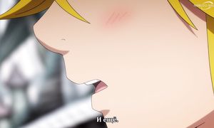 Nanatsu no Taizai Fundo no Shinpan - 23 [SUB]