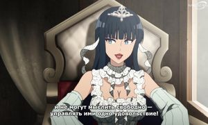 Shadows House - 11 [SUB]