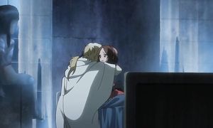 სერაფიმი ეპიზოდი 1x13 (OVA)