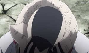 Боруто 204 серия [DUB]
