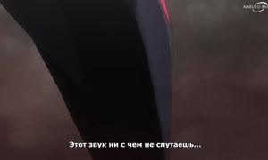 Combatant - 12 [SUB]