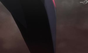 Combatant - 12 [DUB]