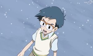 Digimon Adventure - 53 [DUB]