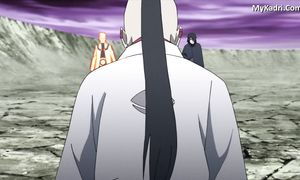 boruto 204