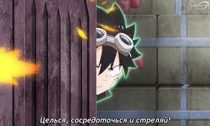 Edens Zero - 11 [SUB]