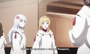 Scarlet Nexus - 01 [SUB]