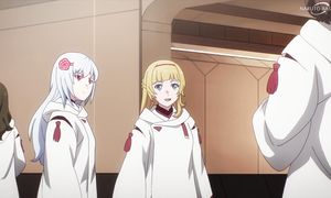 Scarlet Nexus - 01 [DUB]