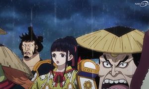 One Piece - 979 [DUB]