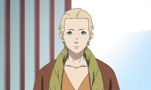 To Your Eternity - 11 [DUB]
