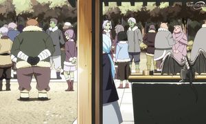 The Slime Diaries - 12 [SUB]