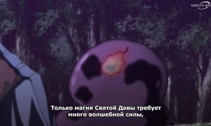 The Saint s Magic Power is Omnipotent - 12 [SUB]
