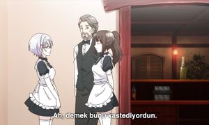 [Gatsu] Jaku-Chara Tomozaki-kun OVA  - 01 (1080p)