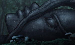 Доктор стоун 5-Эпизод(VOICEDUB)