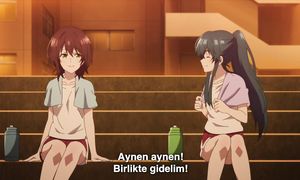 [Gatsu] Jaku-Chara Tomozaki-kun OVA  - 02 (1080p)