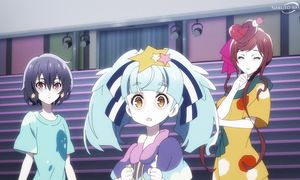 Zombie Land Saga Revenge - 12 [DUB]