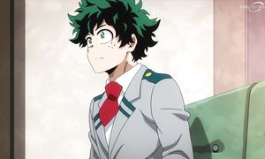 My Hero Academia S5 - 14 [DUB]