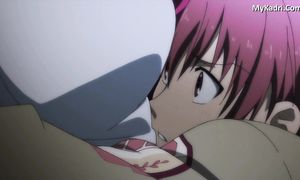 Angel Beats! - 02 Geo