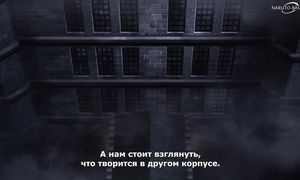 Shadows House - 12 [SUB]