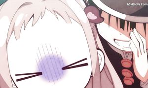 hanako kun E01
