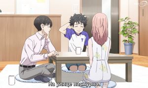 Tokyo Revengers - 12 [SUB]
