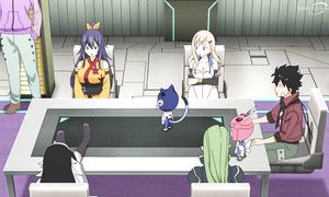 Edens Zero - 12 [DUB]