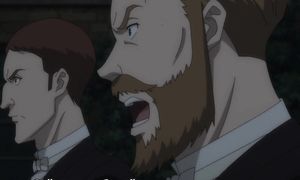 Moriarty the Patriot - 24 [SUB]