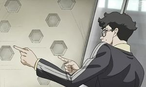 Megalobox S2 - 13 [SUB]