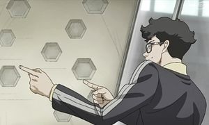 Megalobox S2 - 13 [DUB]