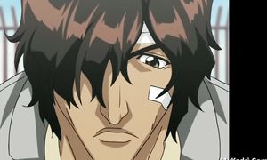 bleach 04