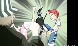 bleach 06