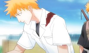 bleach 07